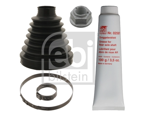 Bellow Kit, drive shaft